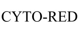 CYTO-RED trademark