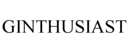 GINTHUSIAST trademark