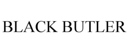 BLACK BUTLER trademark