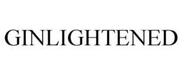 GINLIGHTENED trademark