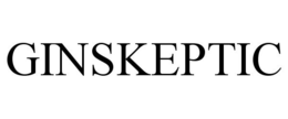 GINSKEPTIC trademark