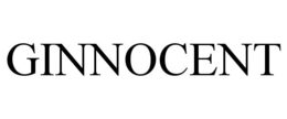 GINNOCENT trademark