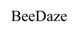 BEEDAZE trademark