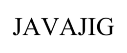 JAVAJIG trademark