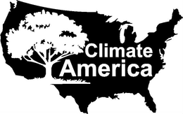CLIMATE AMERICA trademark