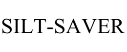 SILT-SAVER trademark