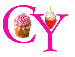 C Y trademark