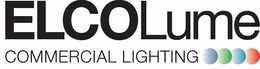 ELCOLUME COMMERCIAL LIGHTING trademark