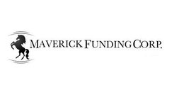MAVERICK FUNDING CORP. trademark