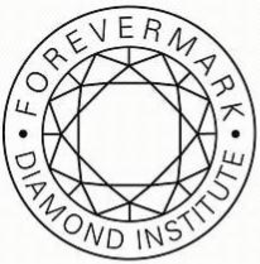 · FOREVERMARK · DIAMOND INSTITUTE trademark
