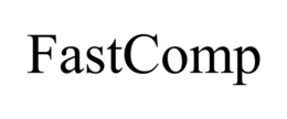FASTCOMP trademark