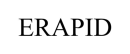 ERAPID trademark