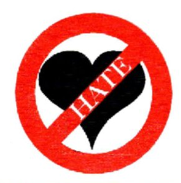 HATE trademark