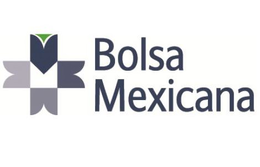 BOLSA MEXICANA trademark