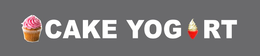 CAKE YOG RT trademark