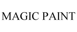 MAGIC PAINT trademark