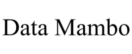 DATA MAMBO trademark