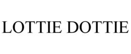 LOTTIE DOTTIE trademark