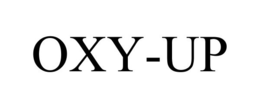 OXY-UP trademark