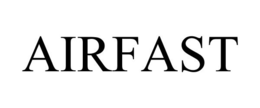 AIRFAST trademark