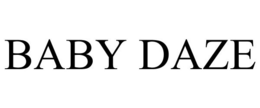 BABY DAZE trademark