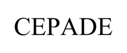 CEPADE trademark