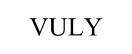 VULY trademark