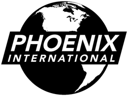PHOENIX INTERNATIONAL trademark