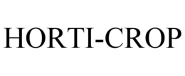HORTI-CROP trademark