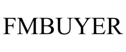 FMBUYER trademark