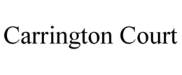 CARRINGTON COURT trademark