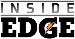INSIDE EDGE trademark