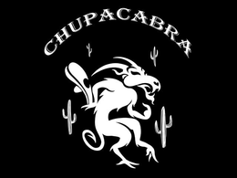 CHUPACABRA trademark