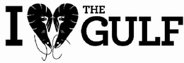 I THE GULF trademark