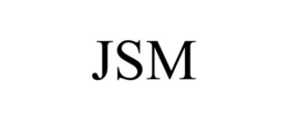 JSM trademark