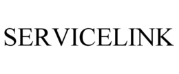 SERVICELINK trademark