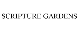 SCRIPTURE GARDENS trademark