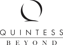Q QUINTESS BEYOND trademark