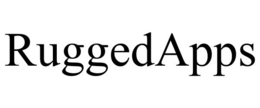 RUGGEDAPPS trademark
