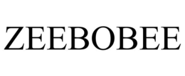 ZEEBOBEE trademark