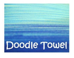 DOODLE TOWEL trademark