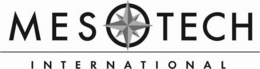 MESOTECH INTERNATIONAL trademark