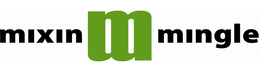 MIXIN M MINGLE trademark