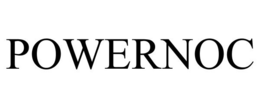 POWERNOC trademark