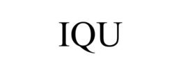 IQU trademark