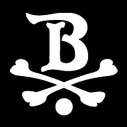 B trademark