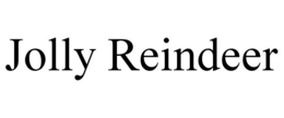 JOLLY REINDEER trademark