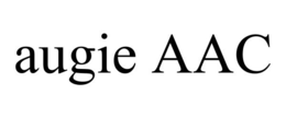 AUGIE AAC trademark