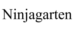 NINJAGARTEN trademark