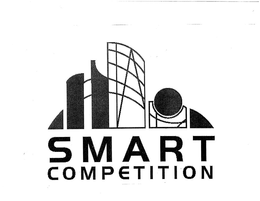 SMART COMPETITION trademark